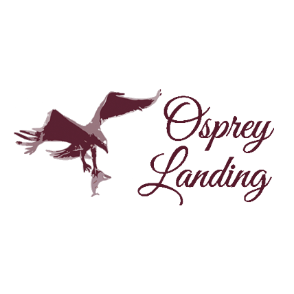 Osprey Landing – At Lake Koocanusa