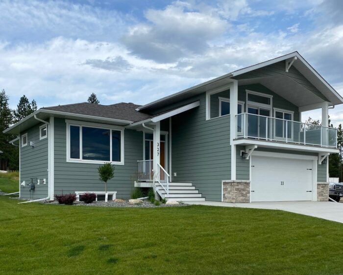 The Royal Show Home