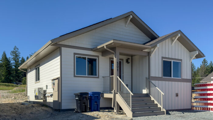 Southwood Lot 32 Show Home